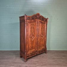 27427 Schrank Kleiderschrank