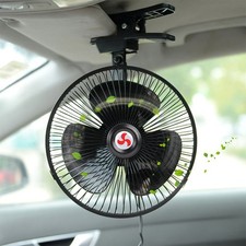 12V Ventilator Lüfter