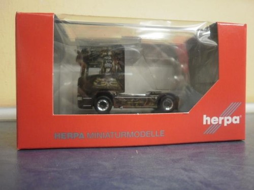 Herpa lkw scania - herpa, r