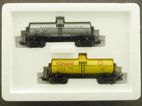 Märklin 4861 kesselwagen - 4861, kesselwagen-set