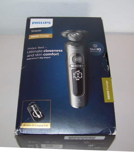 Philips s9000 prestige - philips,