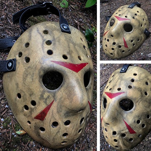 Freddy jason - freddy, vs.