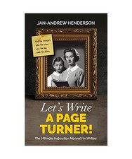 Let's Write a Page Turner! The