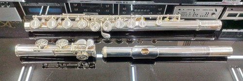 Yamaha yfl 517ltd - yfl-517ltd, profi