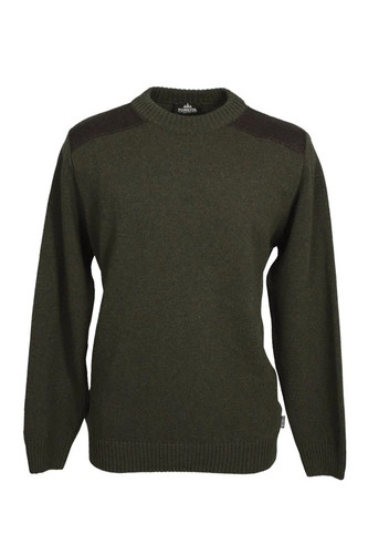 Foresta jagdpullover - foresta, |