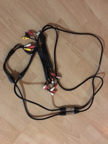 Multicore kabel ni - kabel￼:,