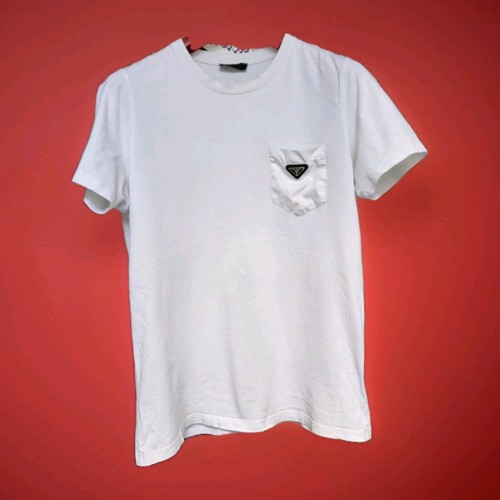 Prada shirt xl - "prada", l/xl