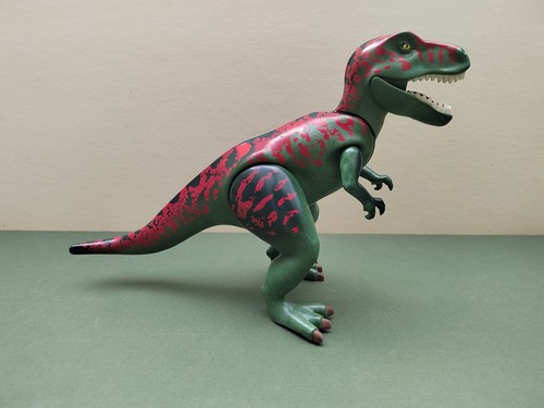 Playmobil großer rex - großer, t