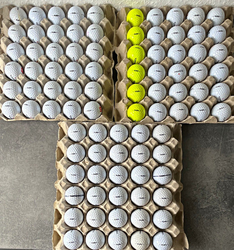 Pinnacle rush lakeballs - rush, 90