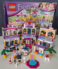 Lego Friends 41058 Heartlake