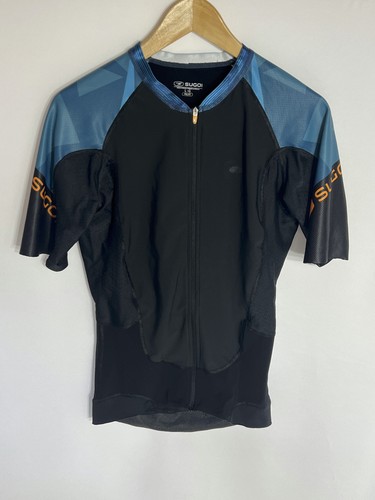 Sugoi aero tri top - aero,