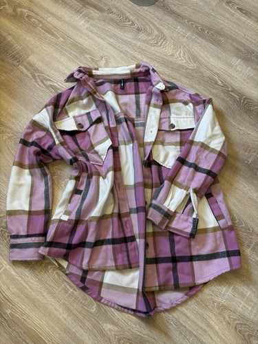 4er paket damen - damen, overshirt