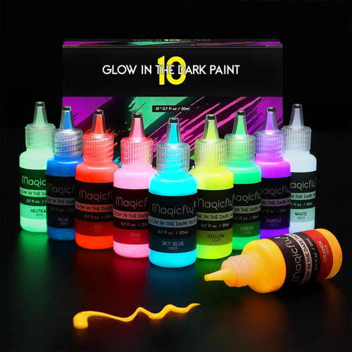 Magicfly schwarzlicht - magicfly,