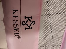 Bettschutzgitter Baby KESSER (Baby Bed Guard)