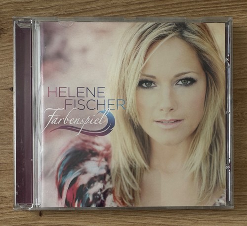 Helene fischer farbenspiel - helene,