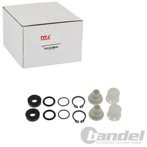 Nty rep satz schalthebel - rep.-satz,