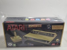 Atari 2600+ Pac-Man Edition