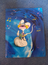 Diddl Sammelmappe Din A4