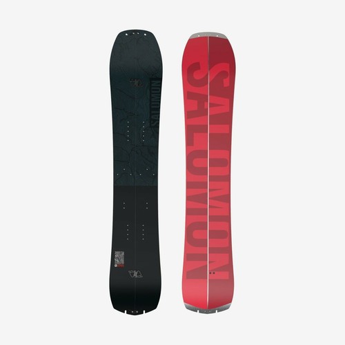 Splitboard alpinismus powder - alpinismus,