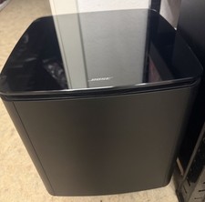 Bose Acoustimass 300 Subwoofer