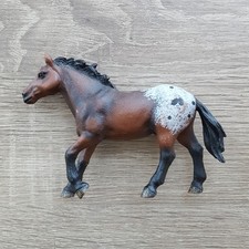 Schleich Figur Pferd Appaloosa