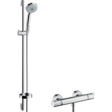 hansgrohe Brause Set Croma 100