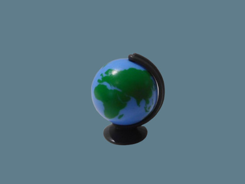 Playmobil globus - playmobil, 1x