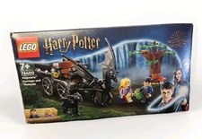 LEGO Harry Potter: Hogwarts