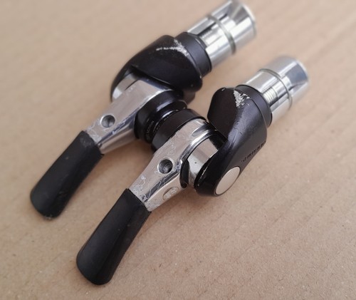 Vintage shimano dura - vintage, dura-ace