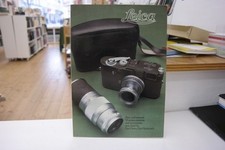 Leica - Rare and unusual