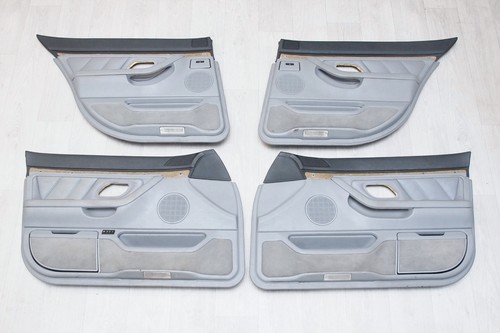 Bmw 7er e38 - bmw,