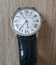 Cartier ronde - cartier,