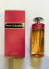 PRADA - Candy - NP.: 162 € - 80 ml - EdP - Eau De Parfum / Parfüm