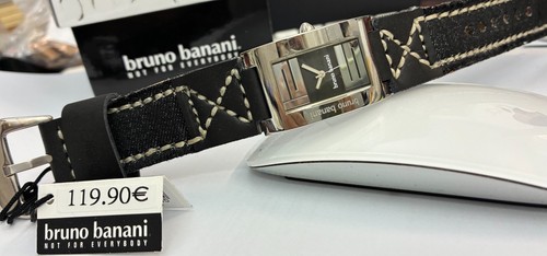 Bruno banani damenuhr - banani,