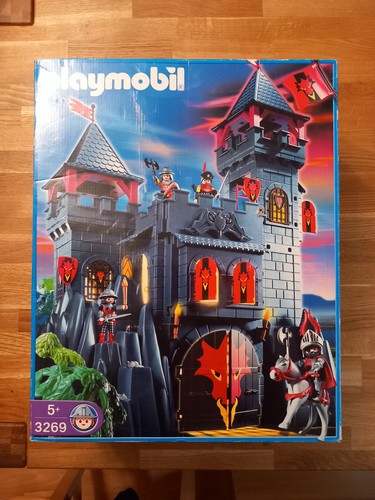Playmobil konvolut gemischt - playmobil,