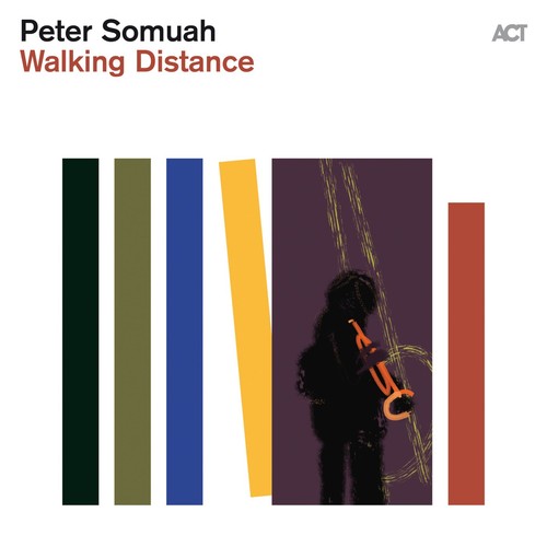 Peter somuah walking distance - peter,