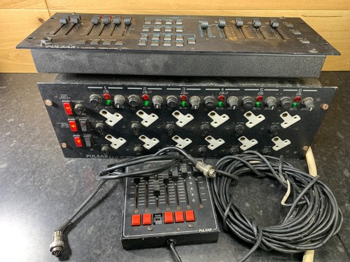 Pulsar kanal modulator - 4,