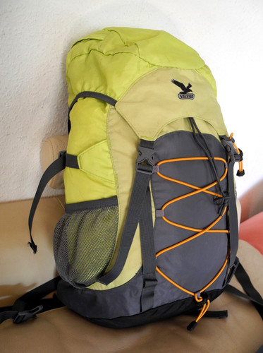 Salewa baegdoo - baegdoo, 28