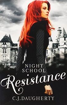 Night school resistance - night,