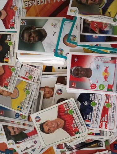 Panini topps 40 - topps,