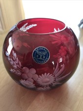 Teelichtglas von Schlenz
