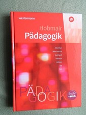 Pädagogik Buch+Web  Hobmair