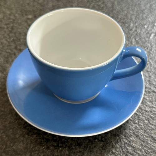 Kaffeetasse mit untertasse - kaffeetasse,
