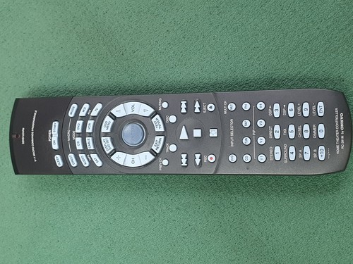 Original onkyo 391 - rc-391, 8+1