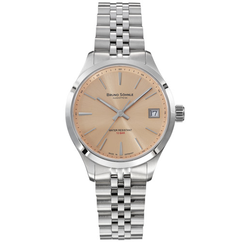 Bruno söhnle glashütte - bruno,