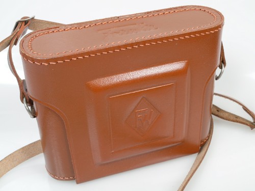 Franka leder tasche - tasche, leather