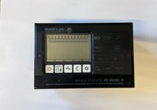 Brötje Sparautomatic HR MICRO W Landis&Gyr   RVP65.130