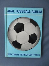 Aral Fußball Album