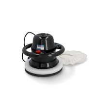 Poliermaschine 240mm Profi 120W 230V