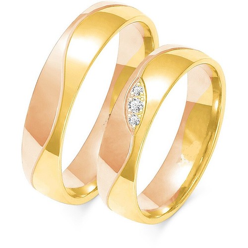 Eheringe trauringe 585 - trauringe,